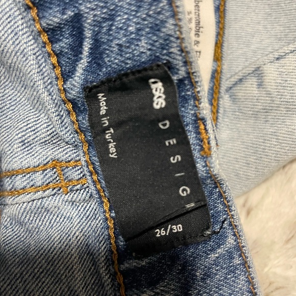 00 Jean bundle! 4 pairs - Picture 13 of 14